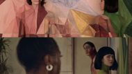 Parallels have been drawn between 'Somebody that I used to know' by Gotye and 'Anxiety' by Doechii (Image via X/@TheImmortal007)